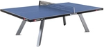Sponeta S 6-87 e Tischtennisplatte Activeline Outdoor blau