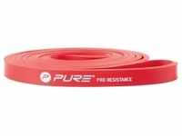 Pure2Improve Pro Widerstand-Fitnessband medium