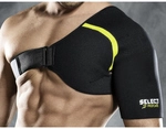 Select Schulterbandage schwarz S