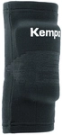 1 Paar Kempa Ellbogenbandage gepolstert schwarz XS