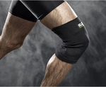 Select Kniebandage schwarz S