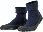 FALKE Cosyshoe Hausschuhe Herren dark blue 37-38