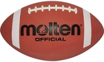 molten Kinder American Football braun
