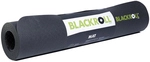 BLACKROLL MAT Gymnastikmatte schwarz