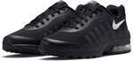 NIKE Air Max Invigor Sneaker Jungen 003 - black/wolf grey 35.5