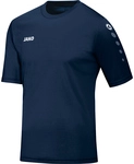 JAKO Team Trikot kurzarm navy XXL
