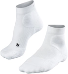 FALKE TE2 Short Tennissocken Damen white 35-36