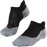 FALKE RU4 Invisible Laufsocken-F&uuml;&szlig;linge black/mix 39-41
