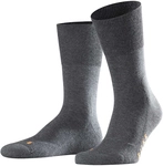 FALKE Run Freizeitsocken dark grey 39-41
