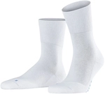 FALKE Run Freizeitsocken white 39-41