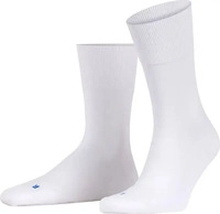 Falke 16605, FALKE Run Freizeitsocken white 39-41