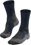 FALKE TK1 Trekkingsocken Damen marine 35-36