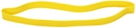 TRENDY SPORT Tone-Loop Widerstandband Leicht (Gelb)