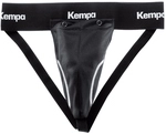 Kempa Suspensorium schwarz M