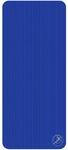 TRENDY SPORT ProfiGymMat Professional 180x60cm Blau 1,5 cm ohne &Ouml;sen