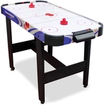 carromco Crosscheck-XT Airhockeytisch