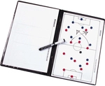 DERBYSTAR Taktikmappe A4