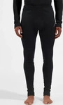 Odlo 159122, odlo Active Warm Baselayer Funktionshose black XXL Herren