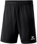 erima VALENCIA Schiedsrichtershorts schwarz S