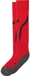 erima Tanaro Stutzenstr&uuml;mpfe red/black 0 ( 29-32 )