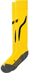 erima Tanaro Stutzenstr&uuml;mpfe yellow/black 0 ( 29-32 )