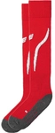 erima Tanaro Stutzenstr&uuml;mpfe red/white 0 ( 29-32 )