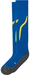 erima Tanaro Stutzenstr&uuml;mpfe new royal/yellow 0 ( 29-32 )