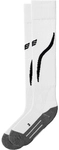 erima Tanaro Stutzenstr&uuml;mpfe white/black 0 ( 29-32 )