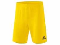 erima Rio 2.0 Shorts ohne Innenslip gelb 0 (128)