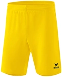 erima Rio 2.0 Shorts ohne Innenslip Kinder gelb 0 (128)
