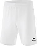 erima Rio 2.0 Shorts ohne Innenslip Kinder wei&szlig; 128
