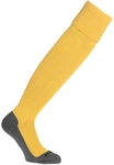 uhlsport Team Pro Essential Stutzenstr&uuml;mpfe Gelb 28-32