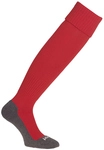 uhlsport Team Pro Essential Stutzenstr&uuml;mpfe Rot 28-32