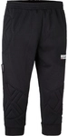 DERBYSTAR Sven Pro 3/4 Torwarthose schwarz schwarz S