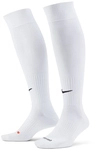 NIKE Academy Over-The-Calf Stutzenstr&uuml;mpfe white/black 30-34