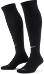 NIKE Academy Over-The-Calf Stutzenstr&uuml;mpfe black/white 30-34
