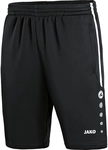 JAKO Active Trainingsshorts Herren schwarz/weiss L
