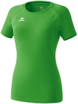 erima Performance T-Shirt Damen green 34