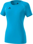 erima Performance T-Shirt Damen curacao 48