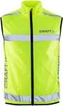 CRAFT ADV Visibility Sicherheitsweste 1850 - neon L