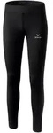 erima Performance Laufhose Lang Damen schwarz 34