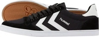 Hummel 63512, hummel Slimmer Stadil Low-Top Sneaker black/white kh 46
