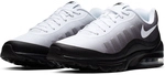 NIKE Air Max Invigor Print Sneaker Herren 010 - black/white-cool grey 40