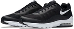 NIKE Air Max Invigor Sneaker Herren 010 - black/white 40