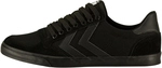 hummel Slimmer Stadil Tonal Low-Top Sneaker black 37