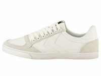 hummel Slimmer Stadil Tonal Low-Top Sneaker white 36