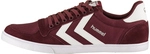 hummel Slimmer Stadil Low-Top Sneaker cabernet 36