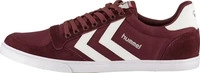 Hummel 63512, hummel Slimmer Stadil Low-Top Sneaker cabernet 39