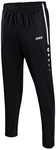 JAKO Active Trainingshose schwarz/wei&szlig; 3XL