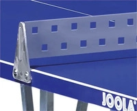 Joola 31017, JOOLA Externa Tischtennisnetz rot